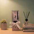 Fragrance diffusers