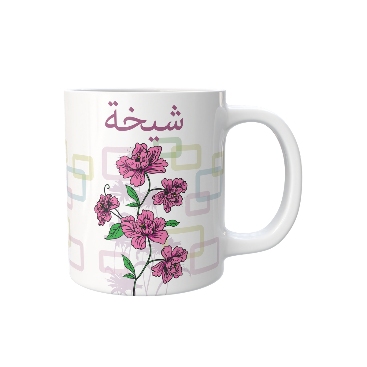 كأس الورد